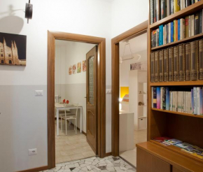 Bilocale Tortona District Milano